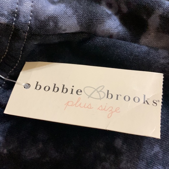 Bobbie Brooks Size 3X Plus Size Tie Dye Joggers Sweatpants Lounge Womens… - Picture 12 of 14